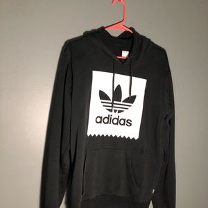 Adidas hoodie